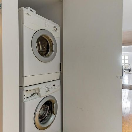 Les Immeubles Charlevoix - Le 1179 Apartment Квебек Екстериор снимка
