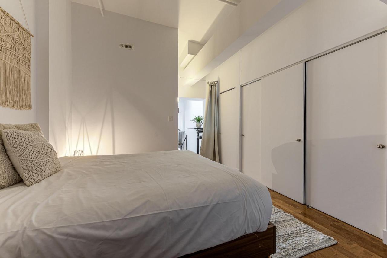 Les Immeubles Charlevoix - Le 1179 Apartment Квебек Екстериор снимка